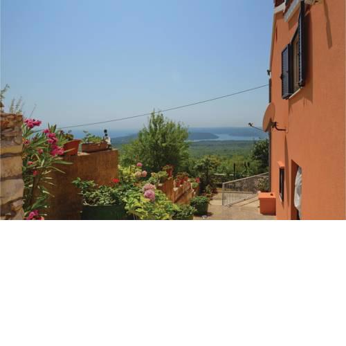 Holiday home Viskovici Cr