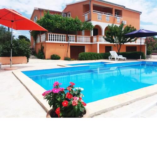 Holiday home Visocane