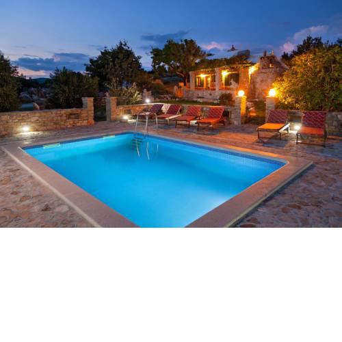 Holiday home Visoka