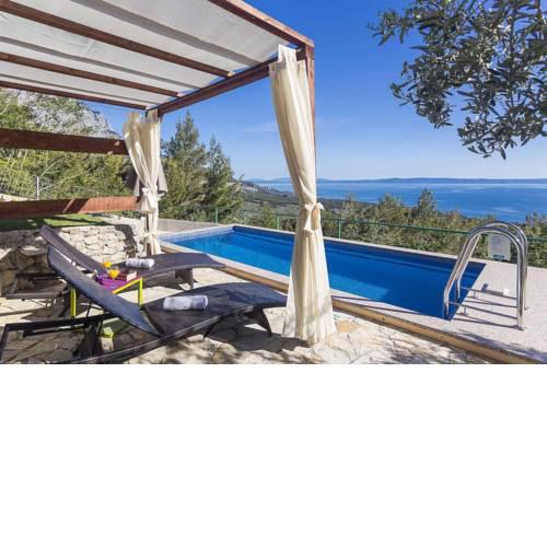 Holiday home Vista Mare