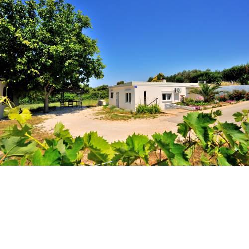 Holiday Home Vitis