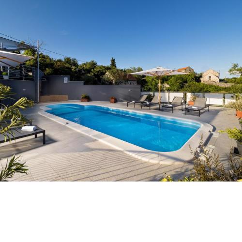 Holiday Home Vito