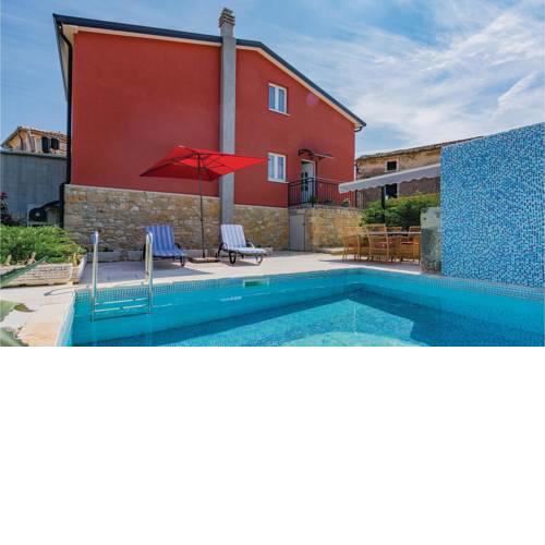 Holiday Home Vizinada X
