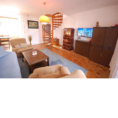 Holiday home Jozic