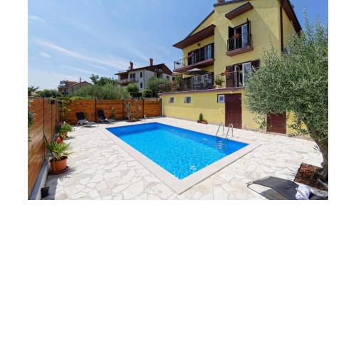 Holiday Home Vlady
