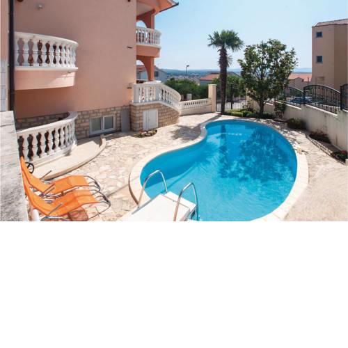 Holiday Home Vodice 07