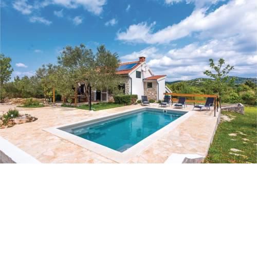 Holiday home Vodice 17