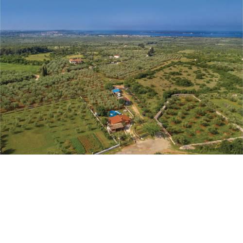 Holiday Home Vodnjan 03