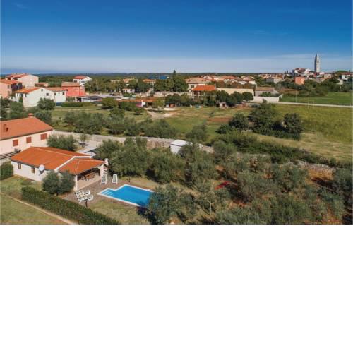 Holiday home Vodnjan 10