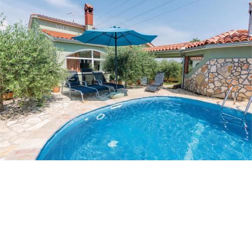 Holiday home Vodnjan 14