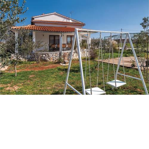 Holiday home Vodnjan 21