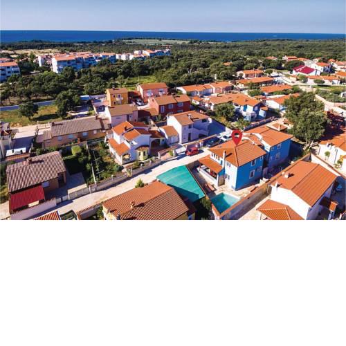 Holiday home Vodnjan Betiga