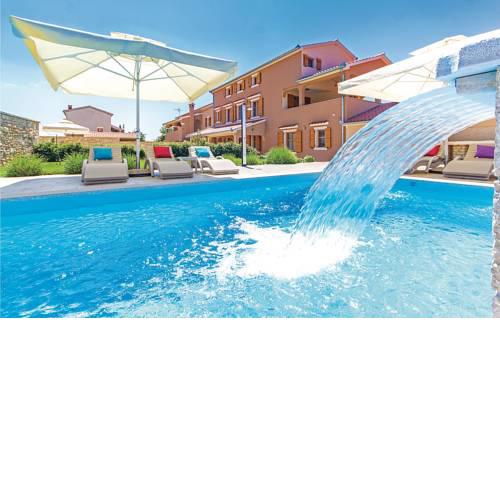 Holiday home Vodnjan Krnjaloza III