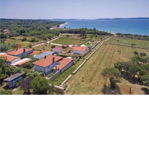 Holiday Home Vodnjan with Sea View 10