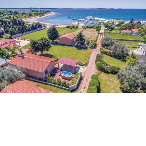 Holiday Home Vodnjan with Sea View III