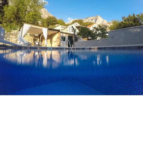 Holiday home Volat