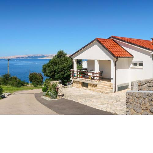 Holiday Home Volga - SNJ207