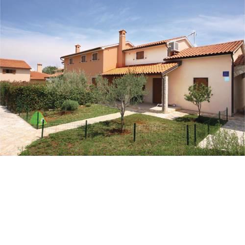 Holiday home Volme III