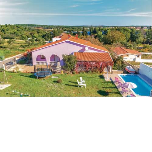 Holiday home Volme IX Croatia