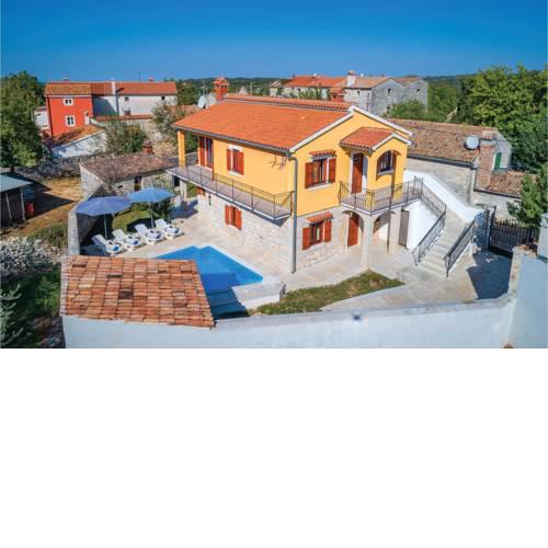 Holiday Home Vosteni - 09