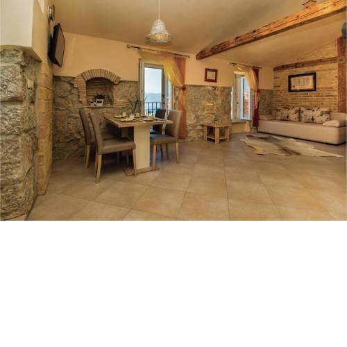Holiday Home Vrbnik with Sea View 05