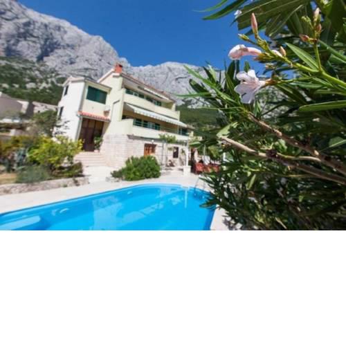 Holiday Home Vrcani