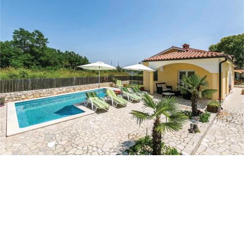 Holiday home Vrecari 27