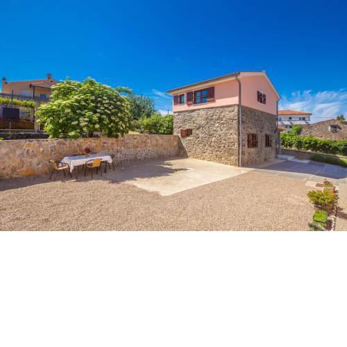 Holiday Home Vrh