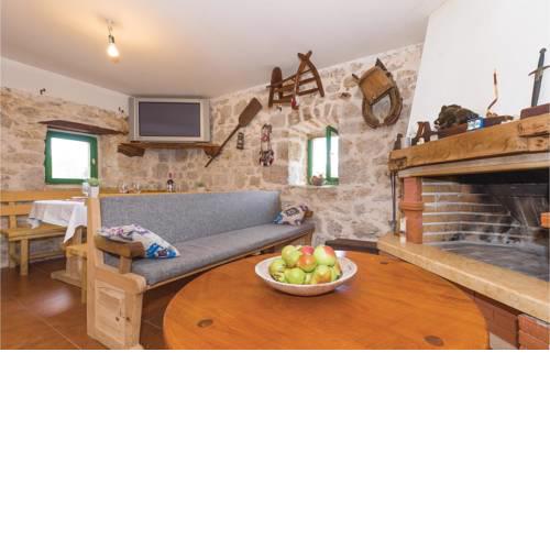Holiday Home Vrlika with lake View XI