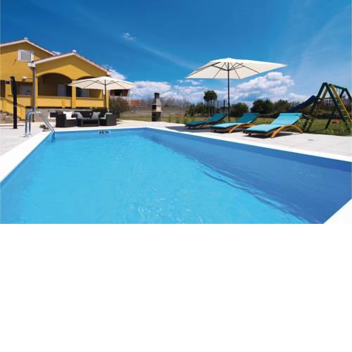 Holiday home Vrsi I