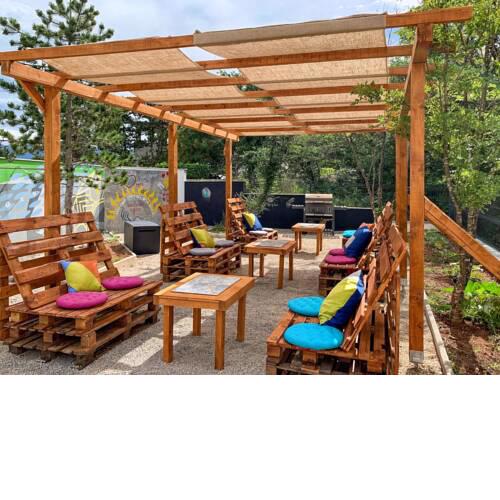 Holiday Home VSG