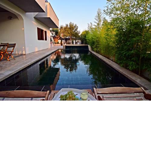 Holiday Home Vukovic