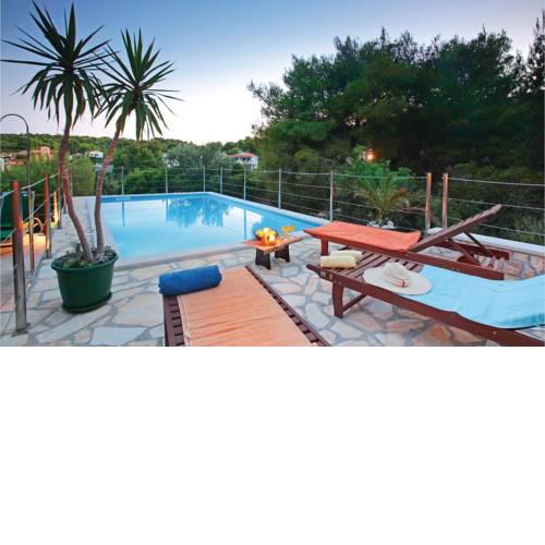 Holiday home Vukovo Croatia
