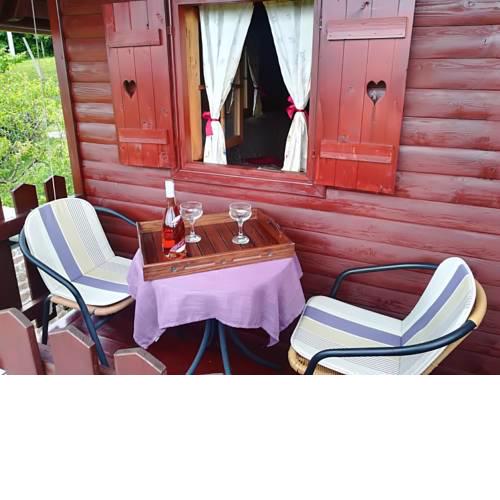 Holiday home Wagner