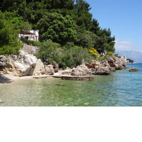 Holiday Home Waterfront Omis