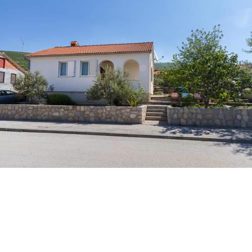 Holiday home with sea view for five people
