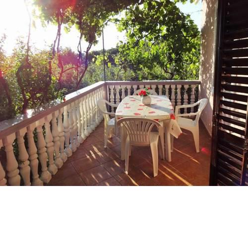 Holiday house with a swimming pool Zadar - Diklo, Zadar - 11700