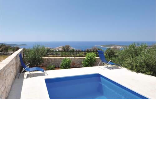 Holiday home Zaglavica I