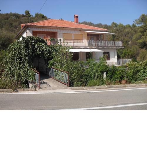 Holiday home Zaglav/Insel Dugi Otok 6296