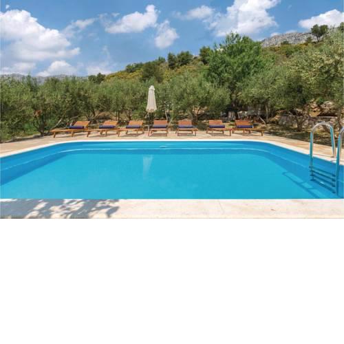 Holiday home Zagorski put I