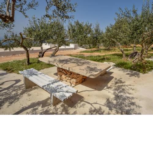 Holiday Home Zana