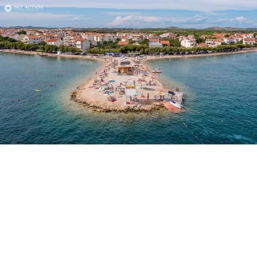 Holiday home Zanze
