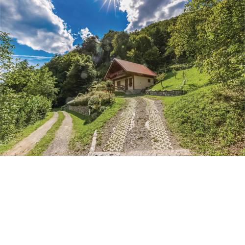Holiday home Zapec VI