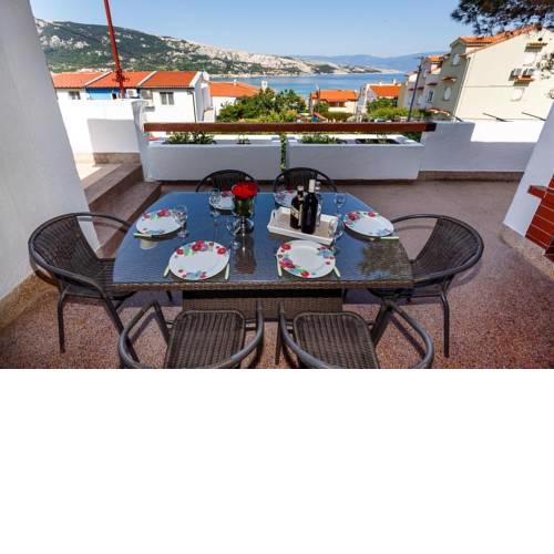 Holiday Home Zarok (3493)