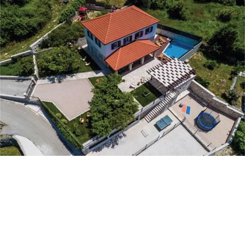Holiday Home Zastolje 01