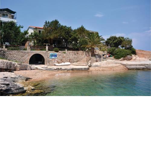 Holiday home Zastrazisce 13