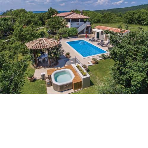 Holiday home Zatka 23 with Outdoor Swimmingpool