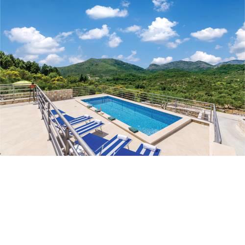 Holiday Home Zaton 01