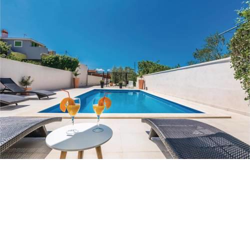 Holiday Home Zaton 11