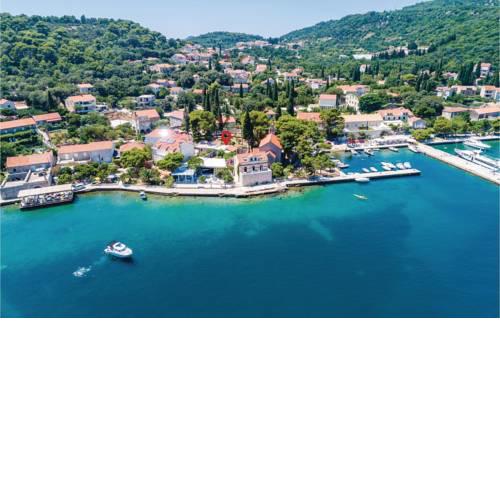 Holiday home Zaton Veliki *LVII *